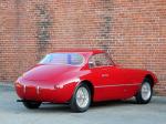 Ferrari 166 Inter Berlinetta (039S) 1949 года